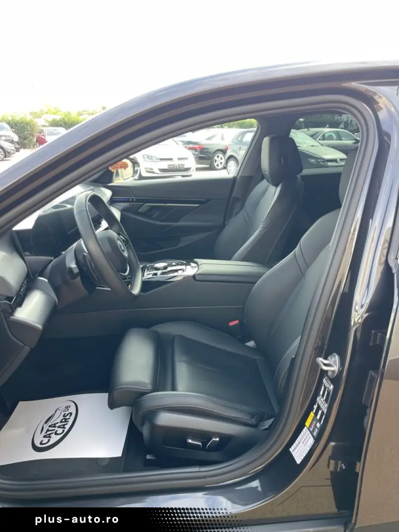 Bmw Seria-5