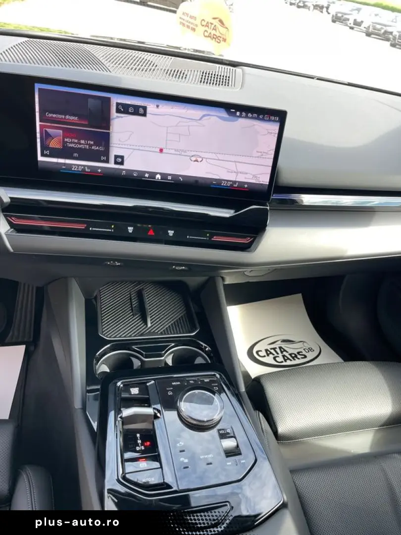 Bmw Seria-5