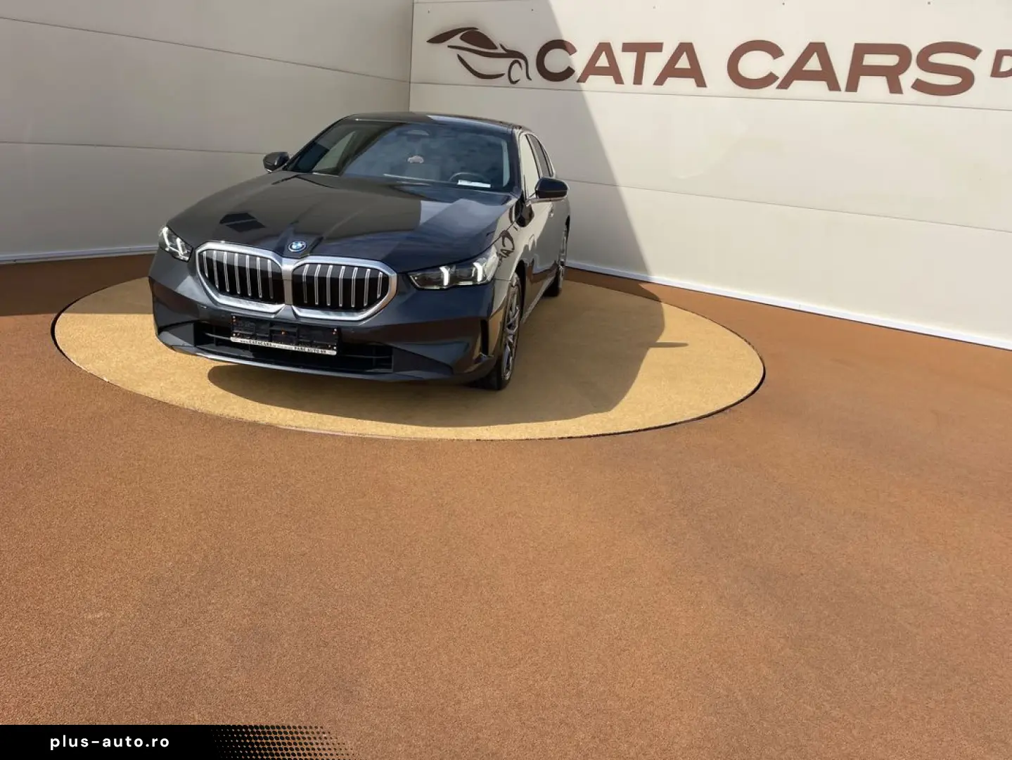 Bmw Seria-5