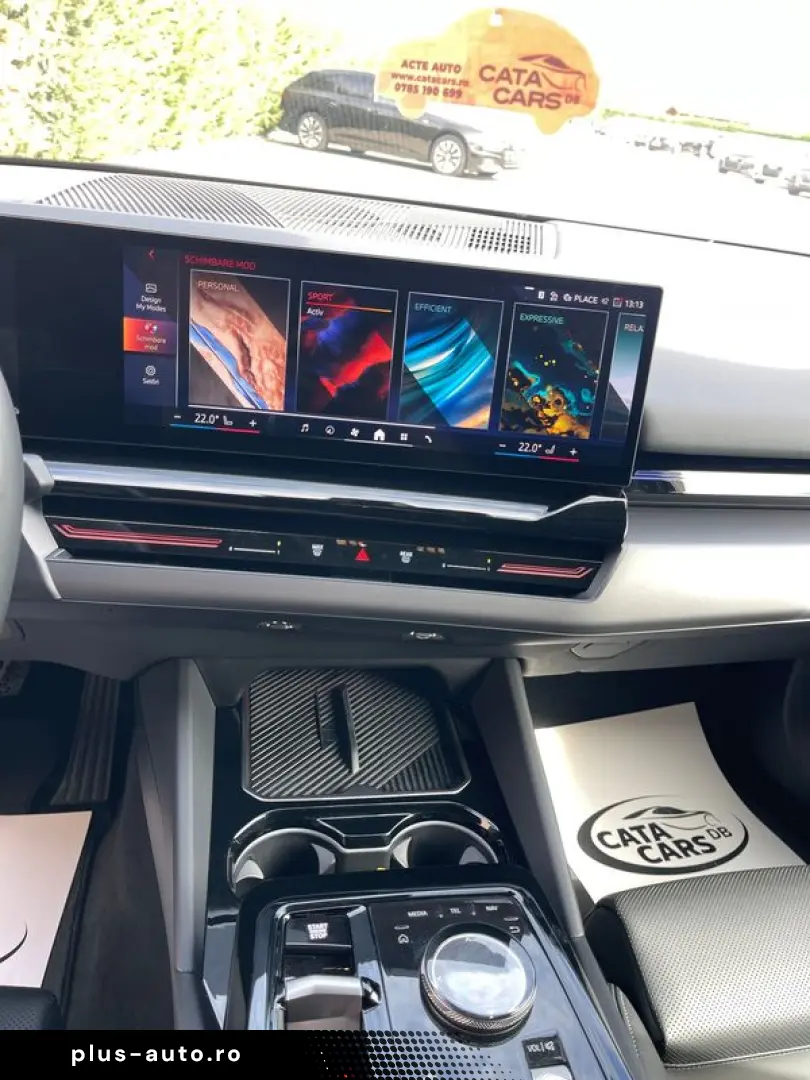 Bmw Seria-5