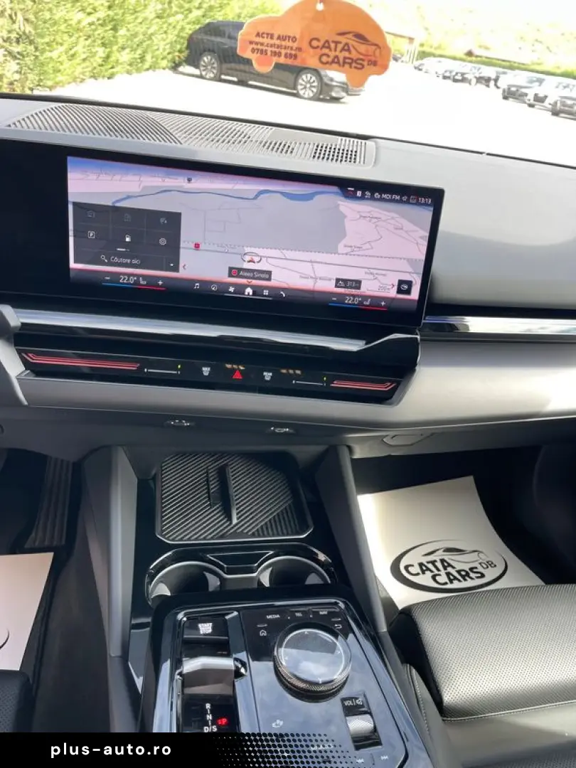 Bmw Seria-5