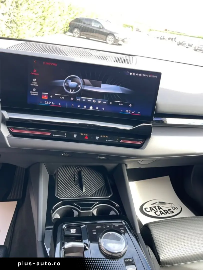 Bmw Seria-5