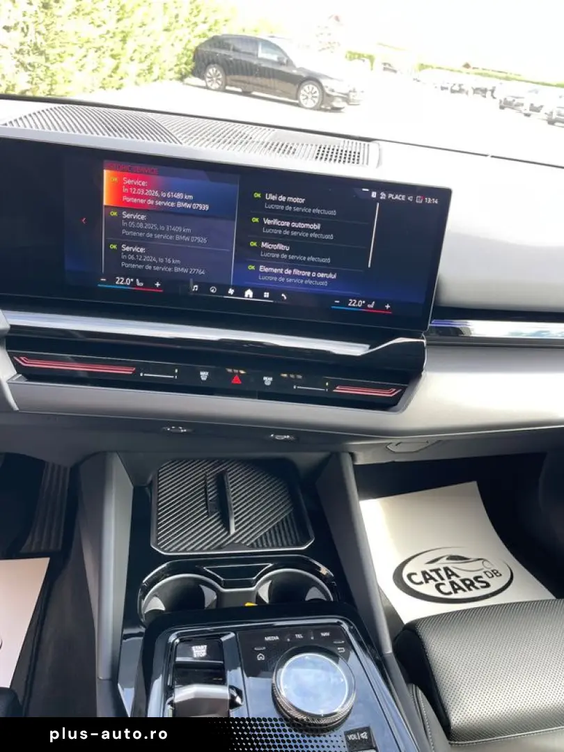 Bmw Seria-5