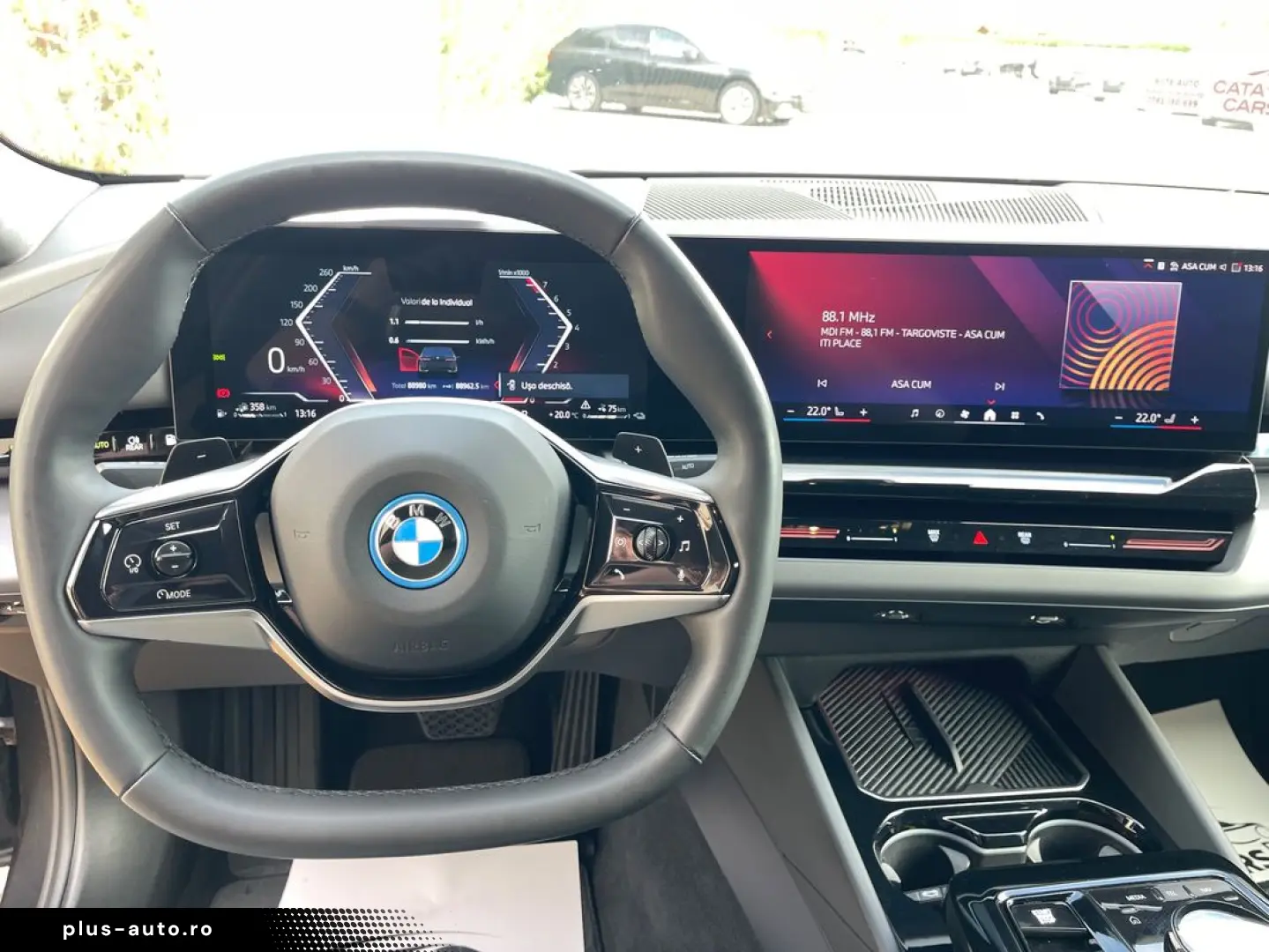 Bmw Seria-5