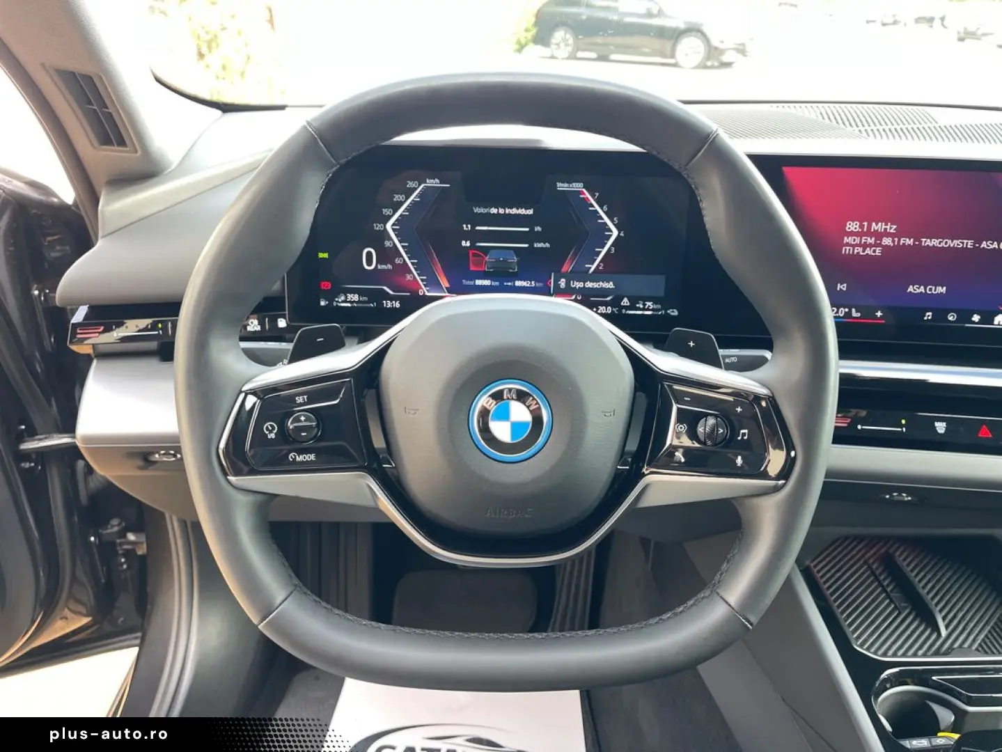 Bmw Seria-5