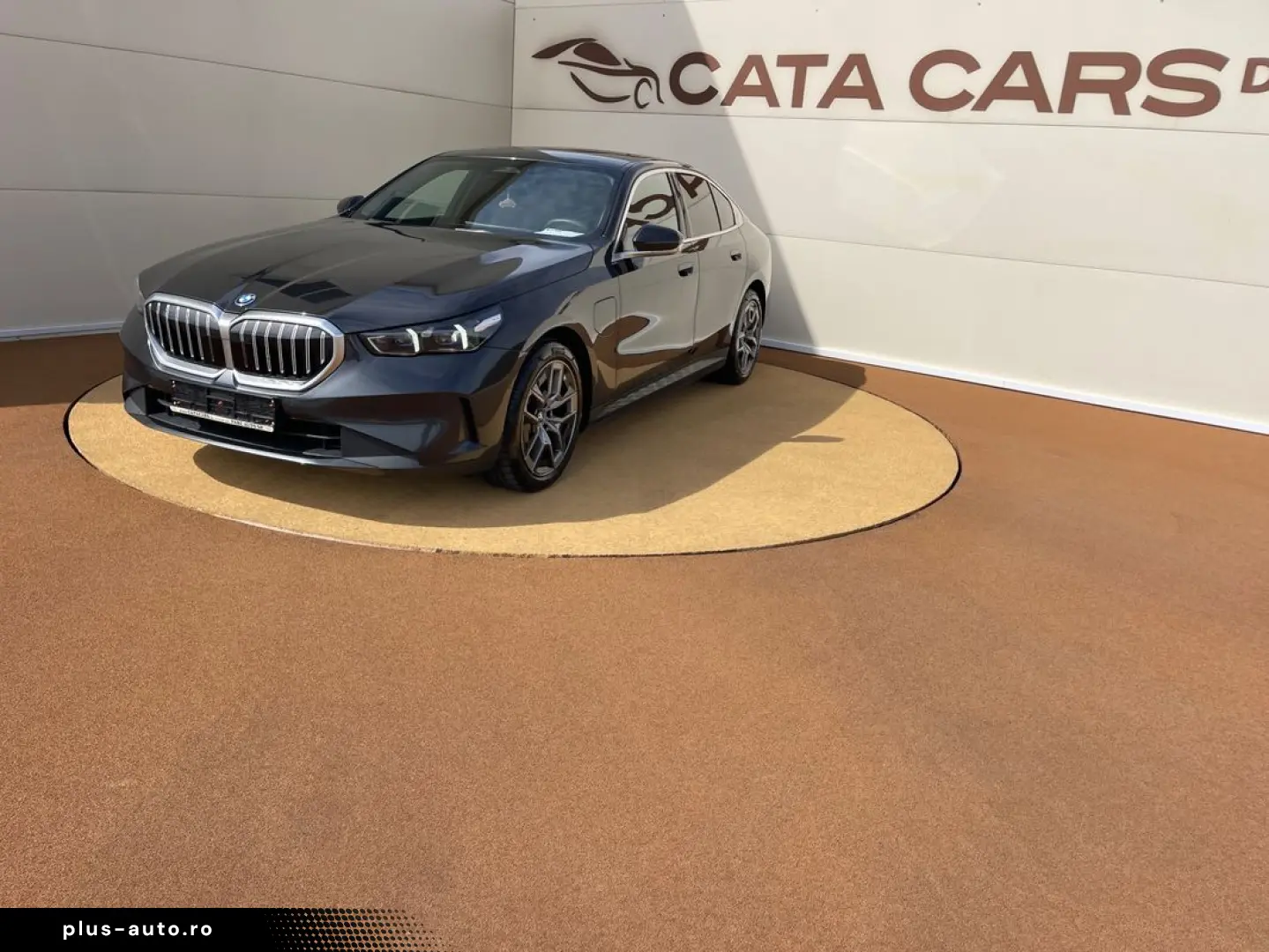 Bmw Seria-5