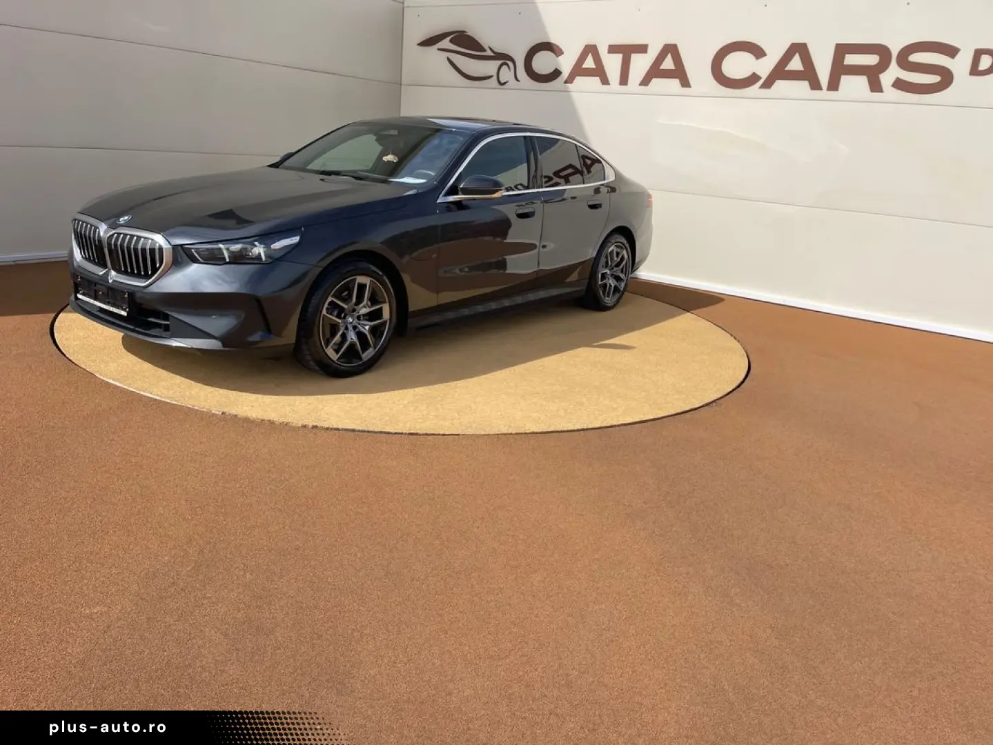 Bmw Seria-5