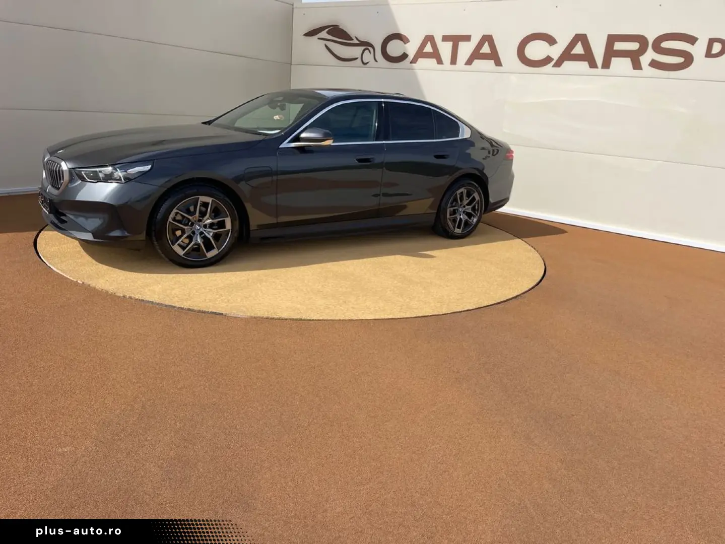 Bmw Seria-5
