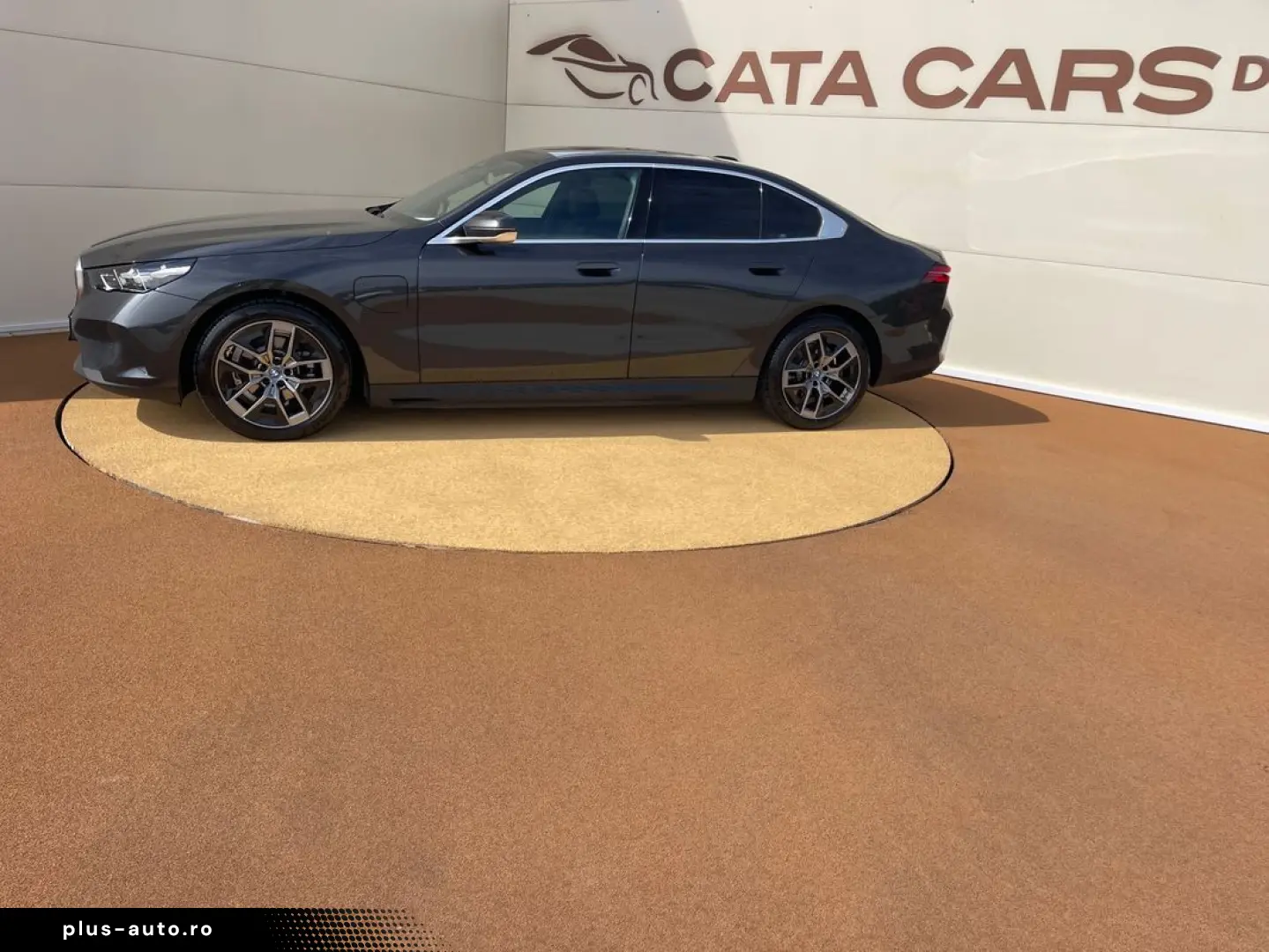 Bmw Seria-5