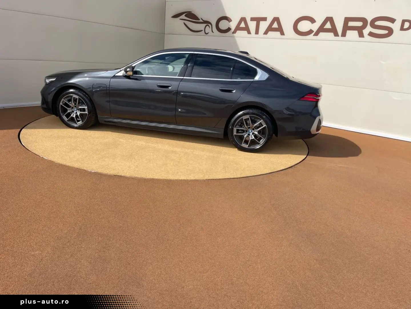 Bmw Seria-5