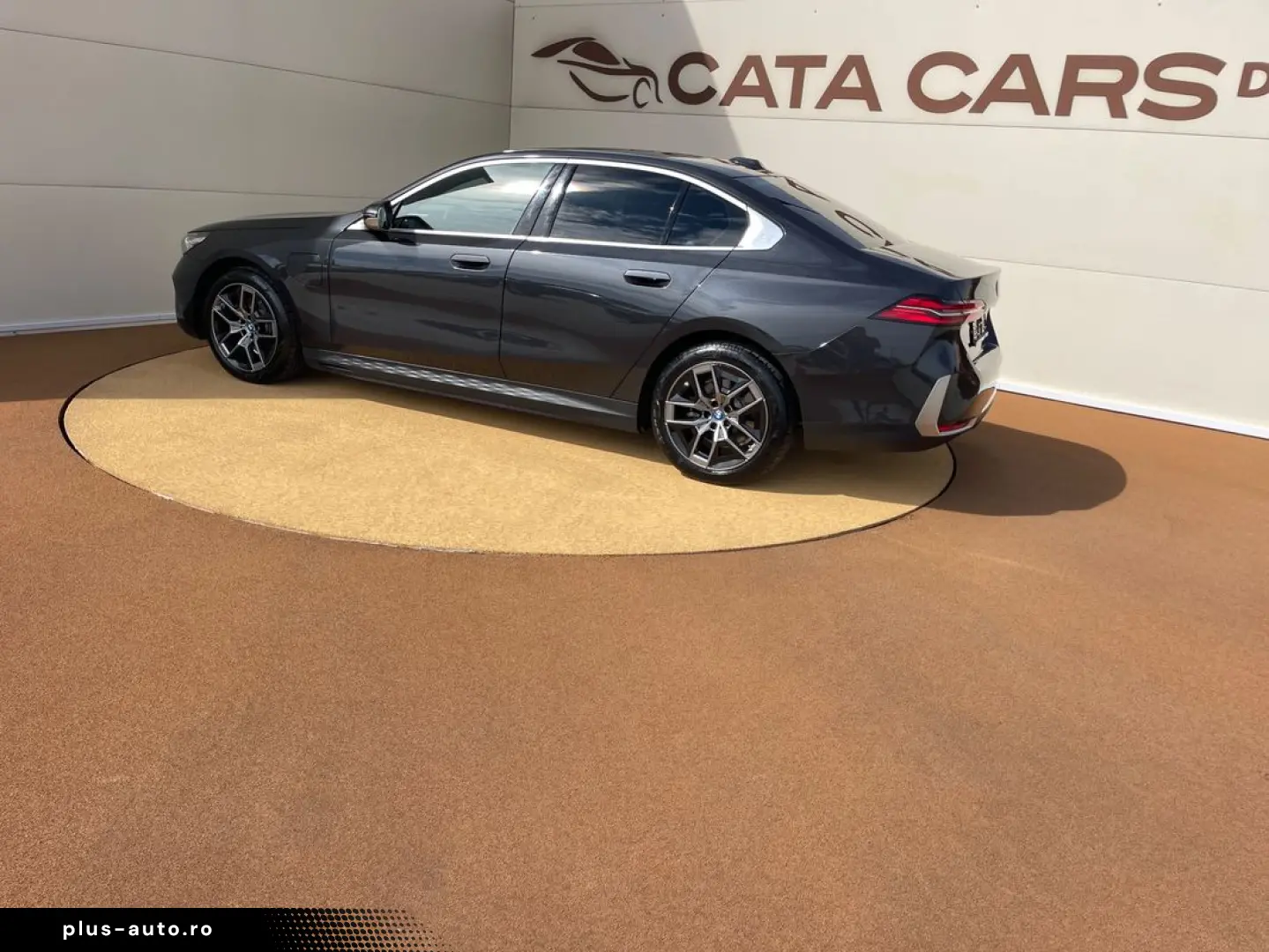 Bmw Seria-5