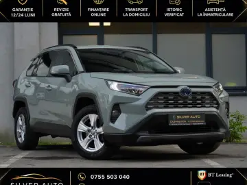 Toyota Rav-4