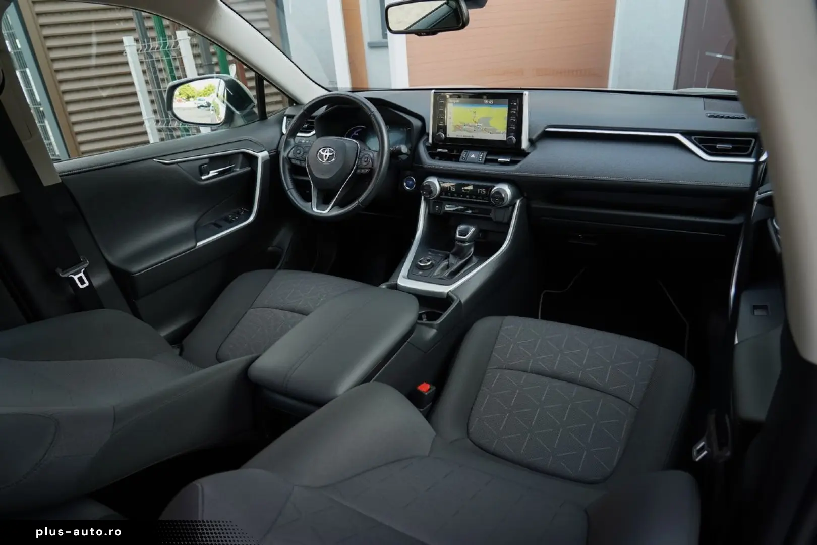 Toyota Rav-4