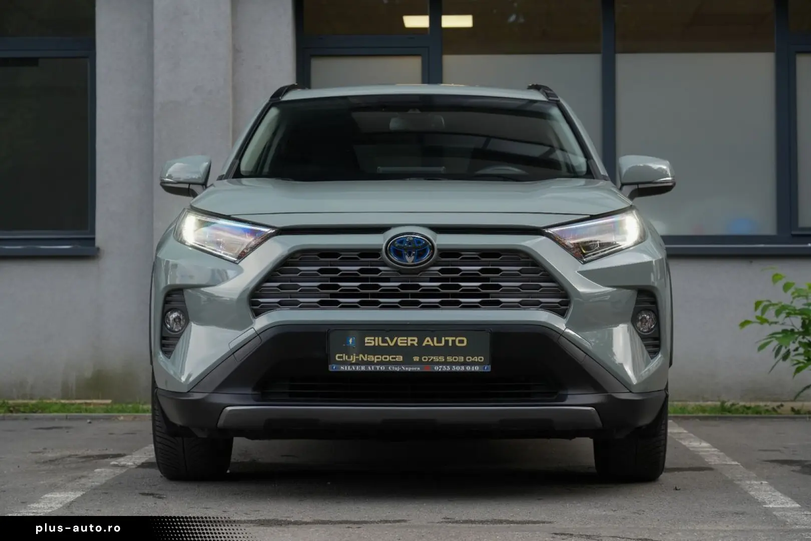 Toyota Rav-4