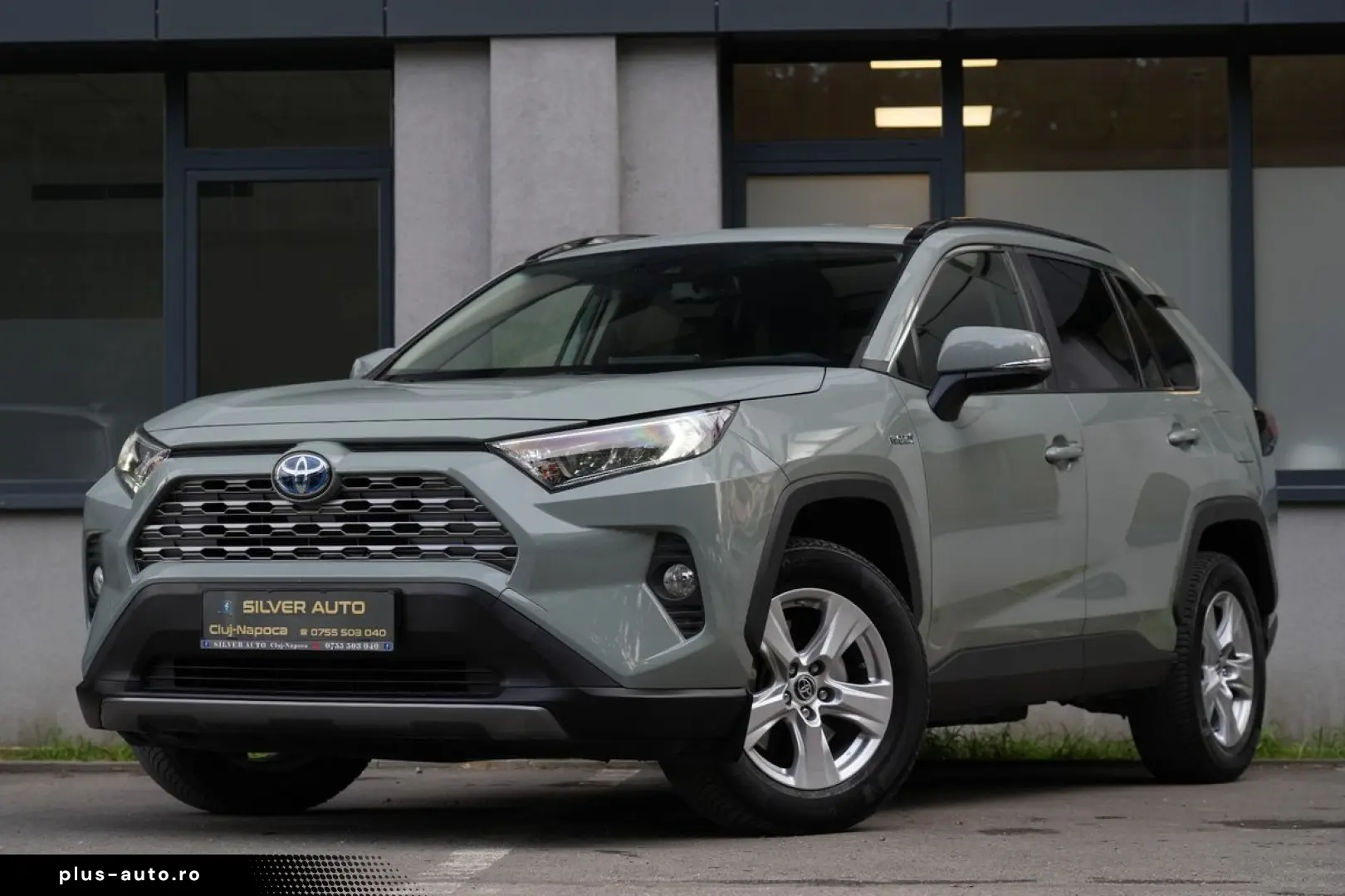 Toyota Rav-4