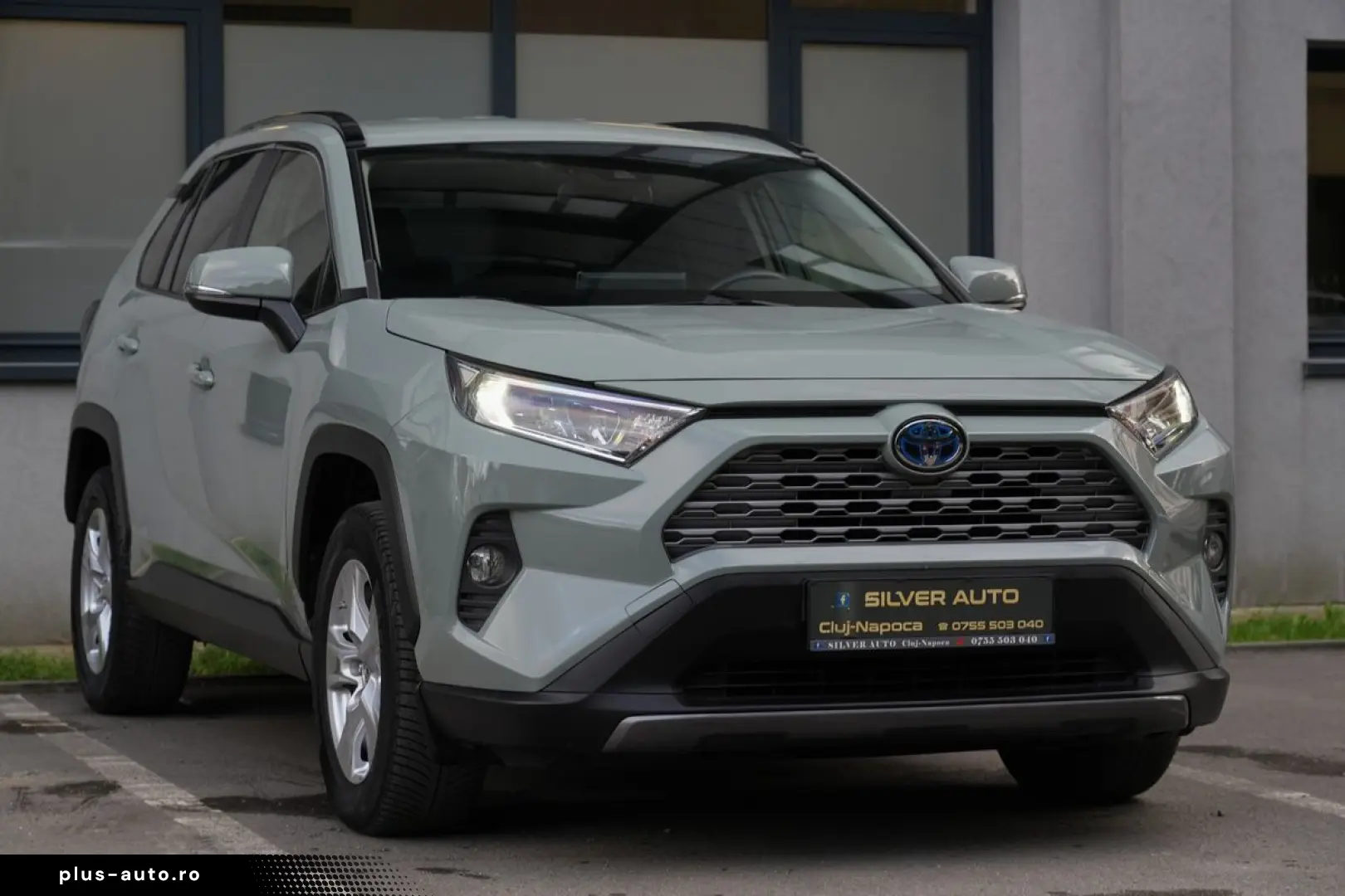 Toyota Rav-4