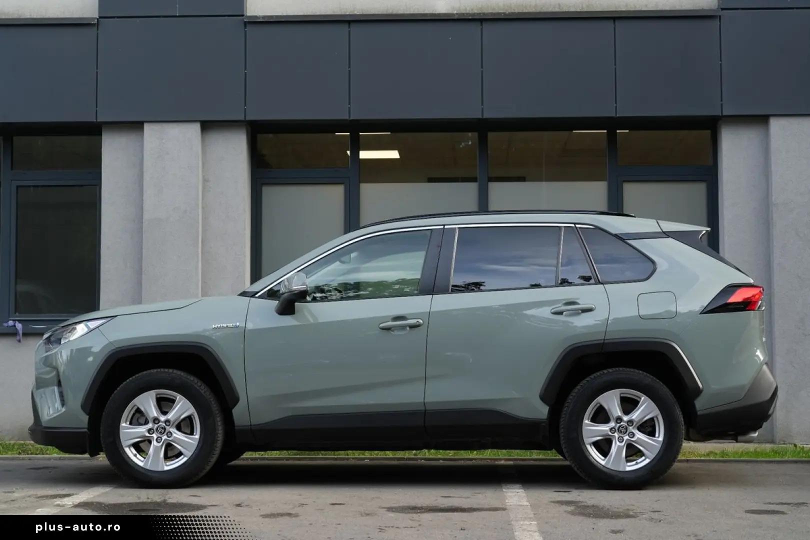 Toyota Rav-4