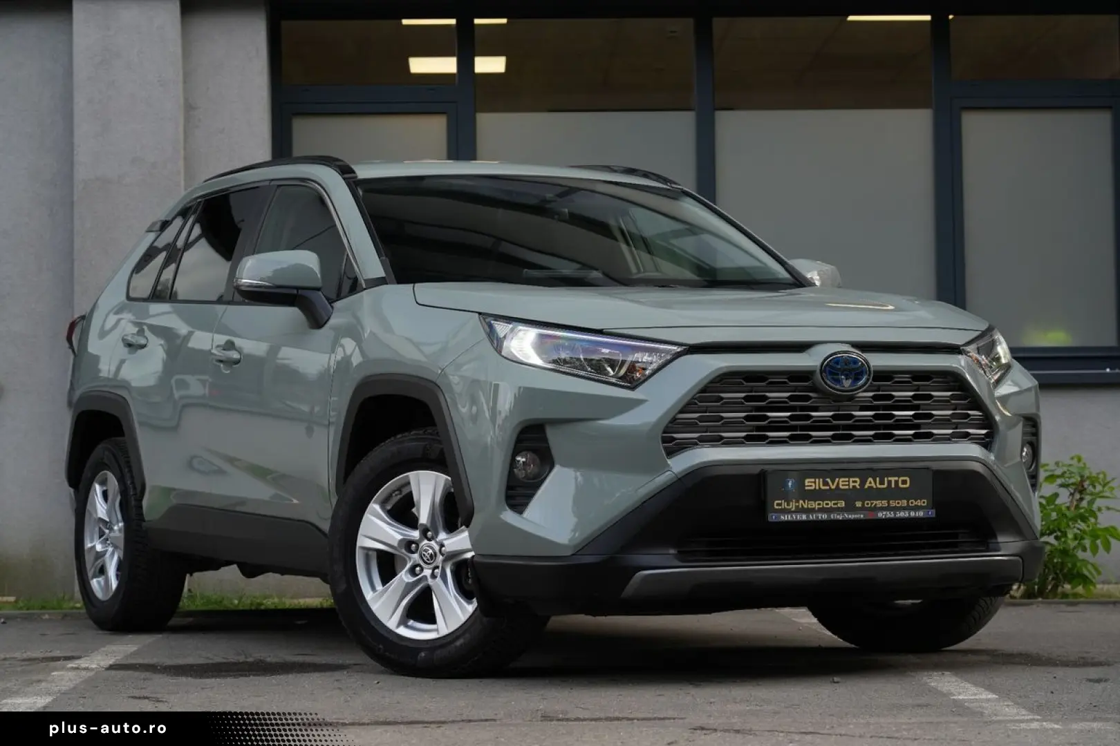 Toyota Rav-4