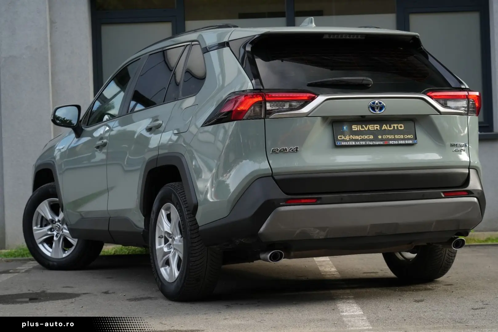 Toyota Rav-4