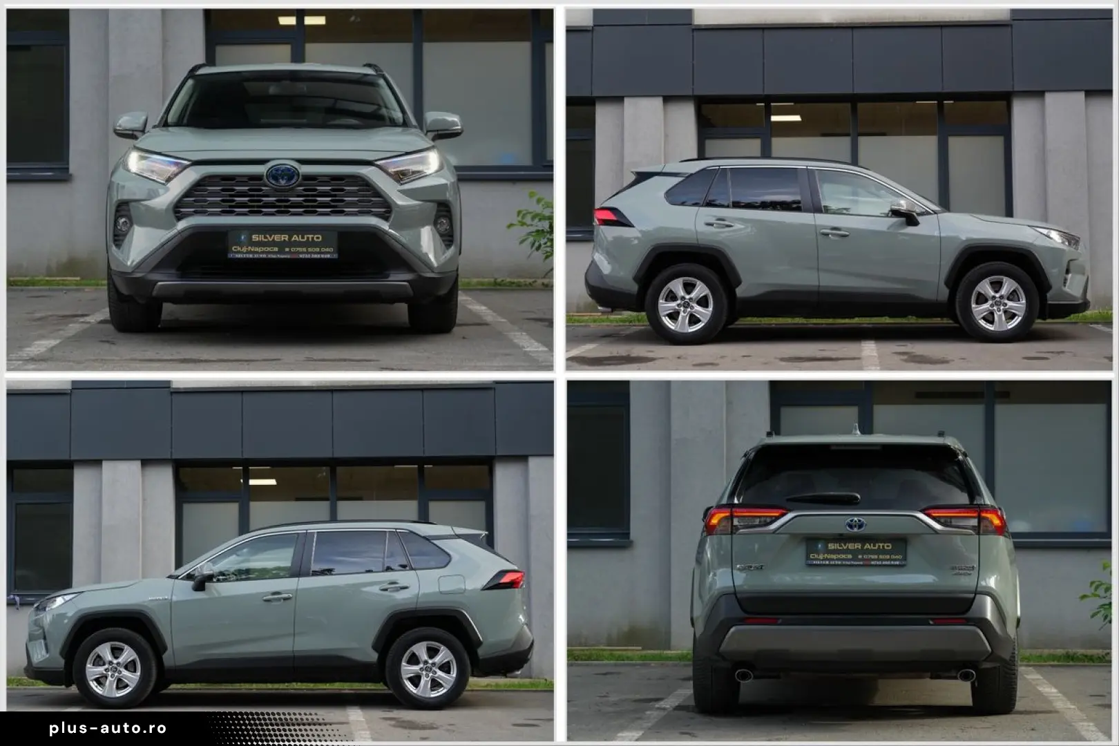 Toyota Rav-4