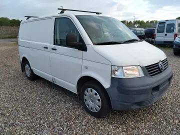 Volkswagen T 5