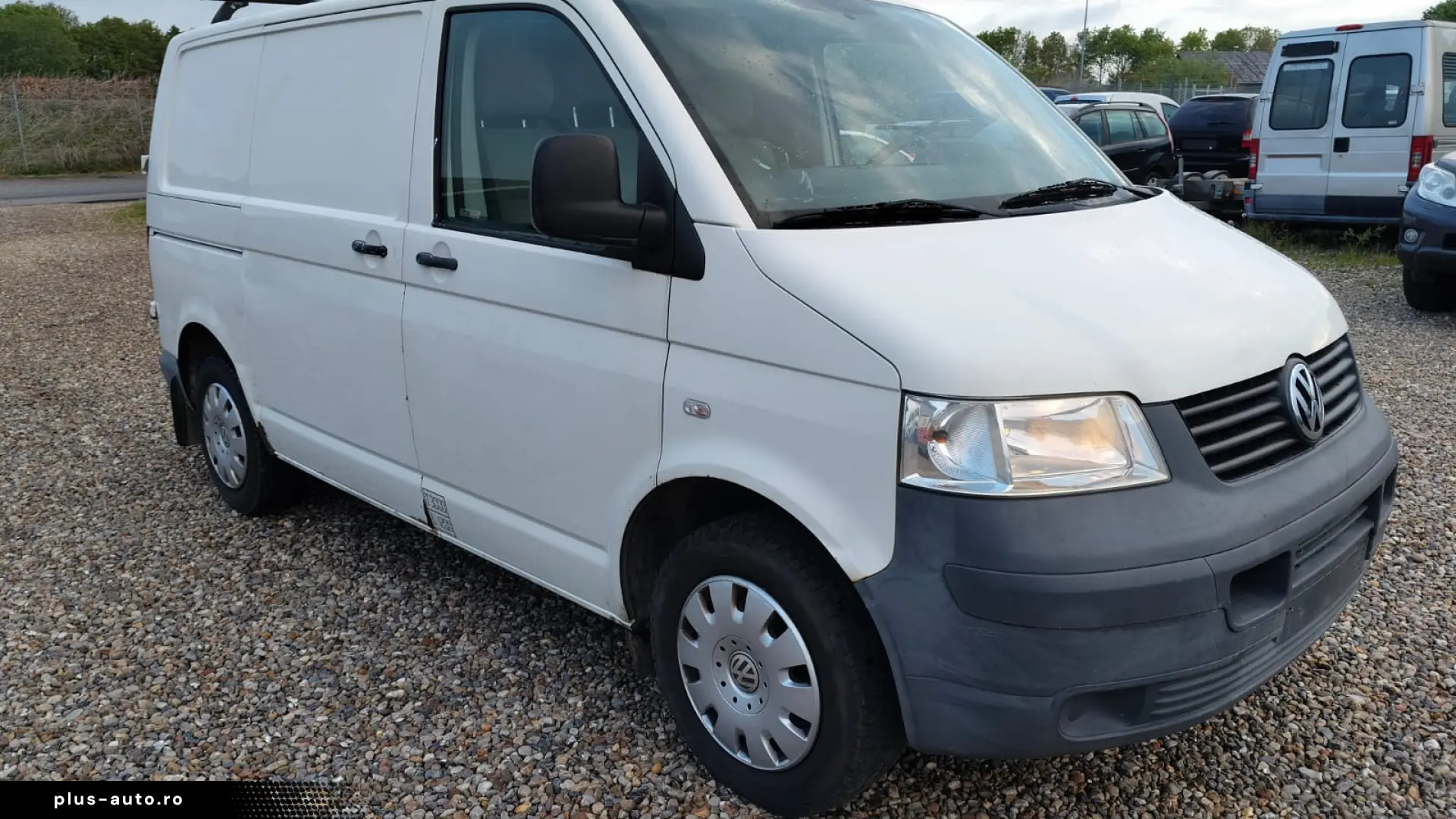 Volkswagen T 5
