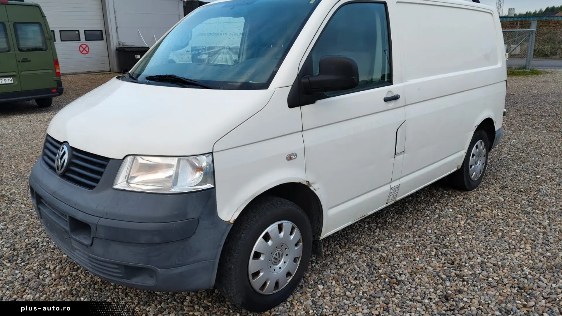 Volkswagen T 5