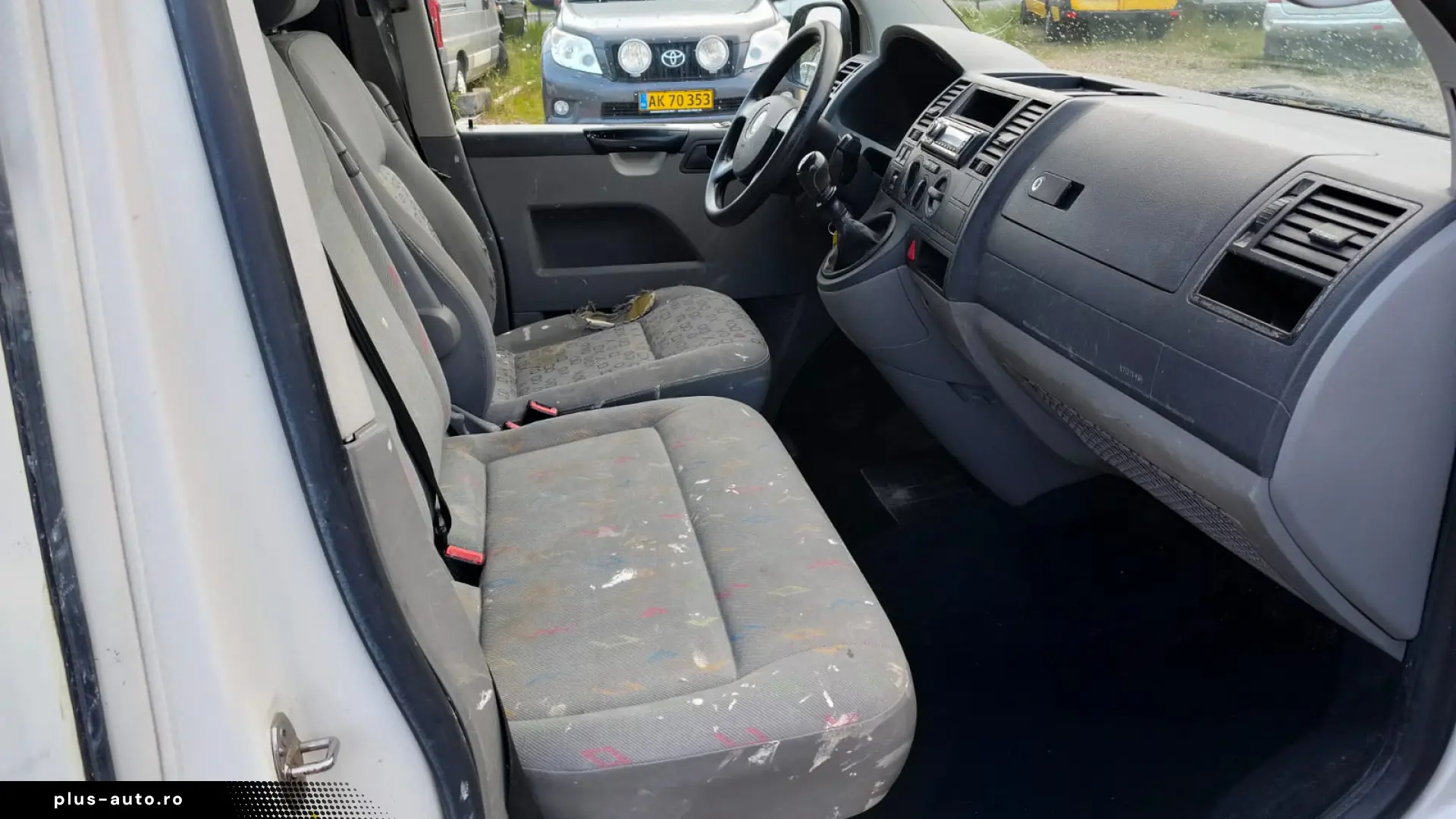 Volkswagen T 5
