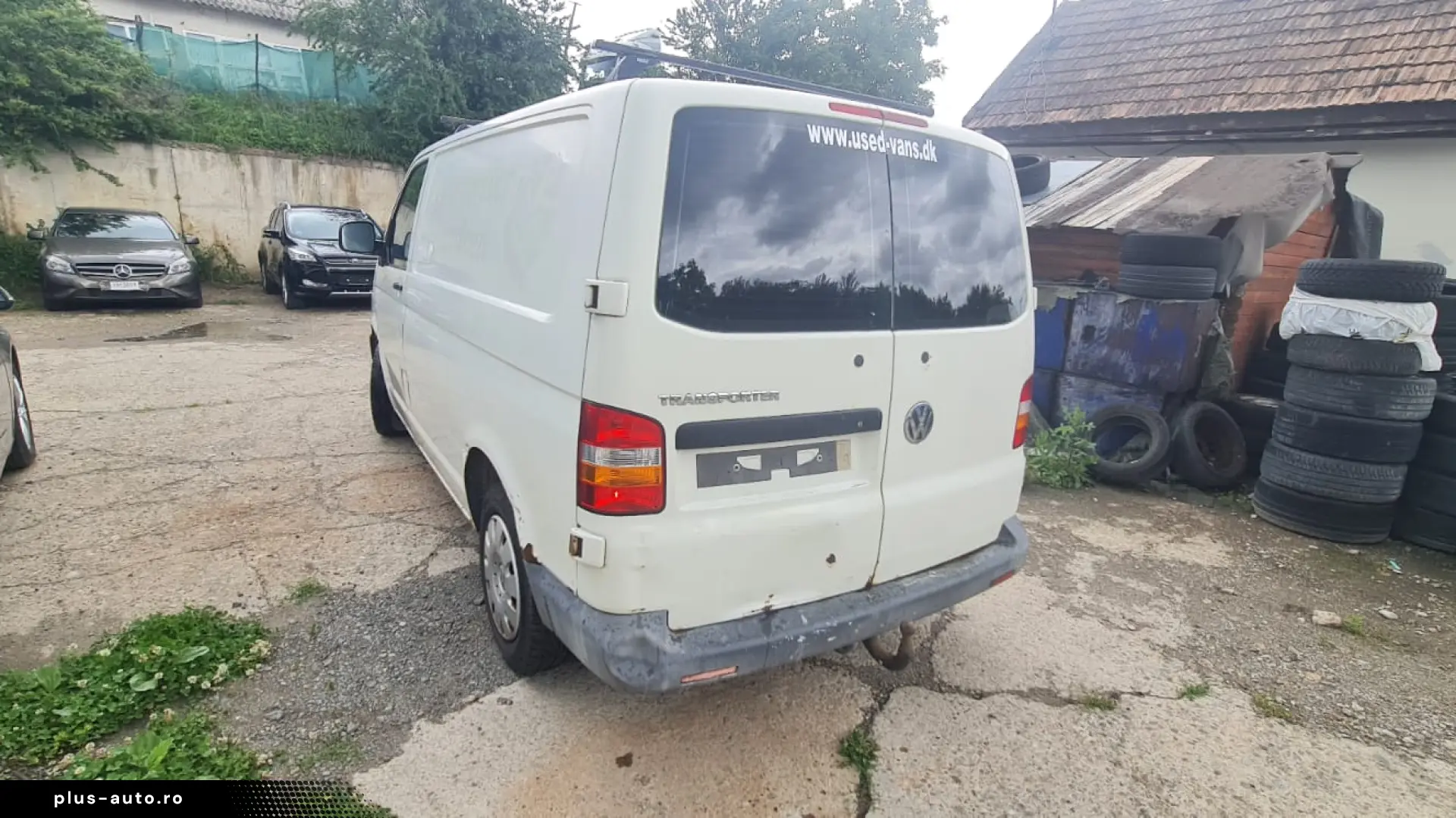 Volkswagen T 5