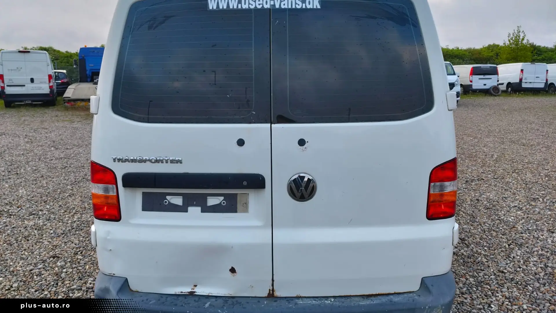 Volkswagen T 5