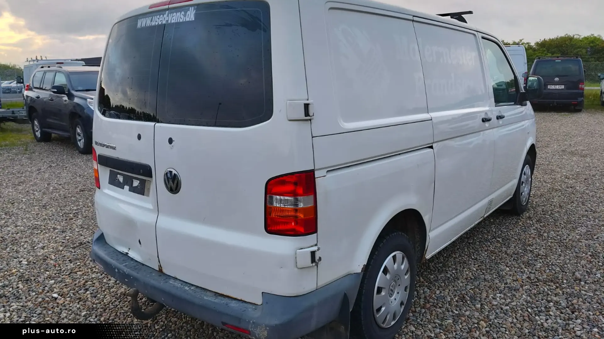 Volkswagen T 5