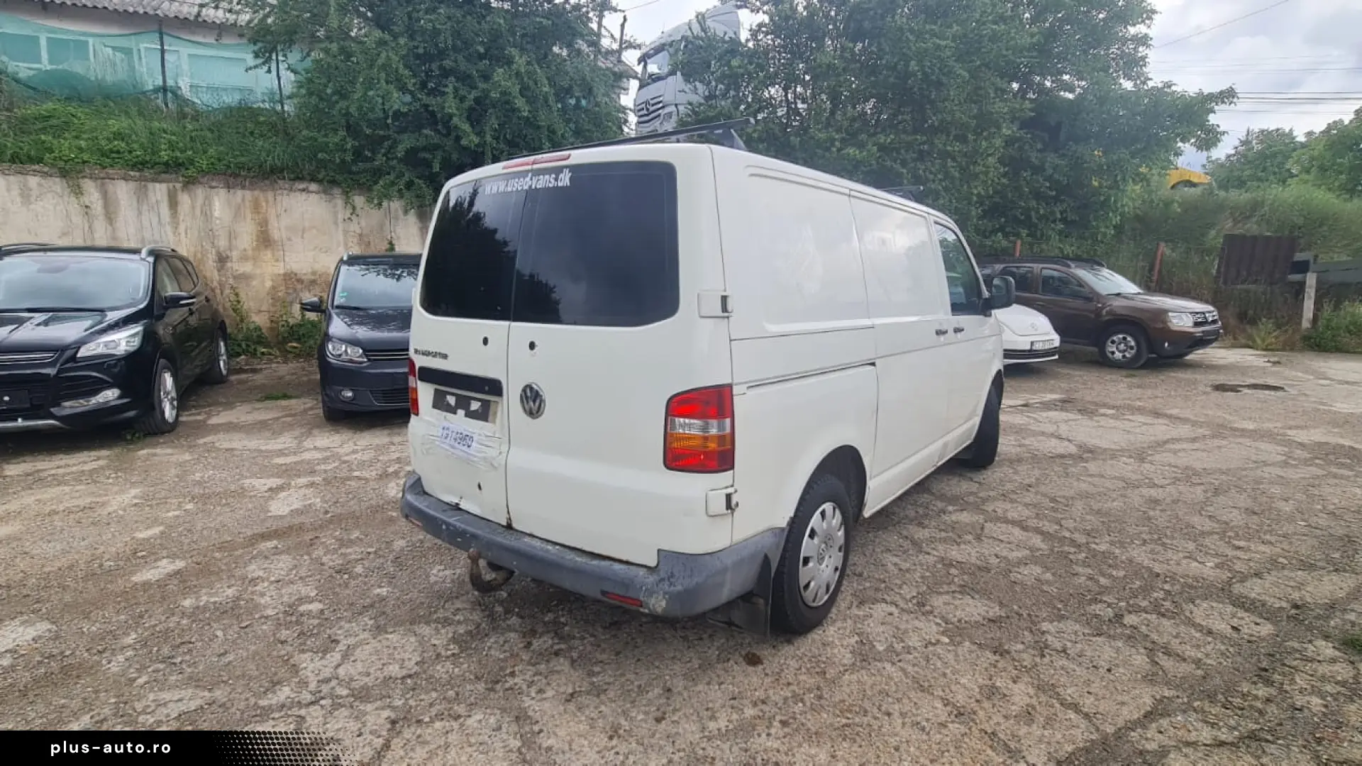Volkswagen T 5