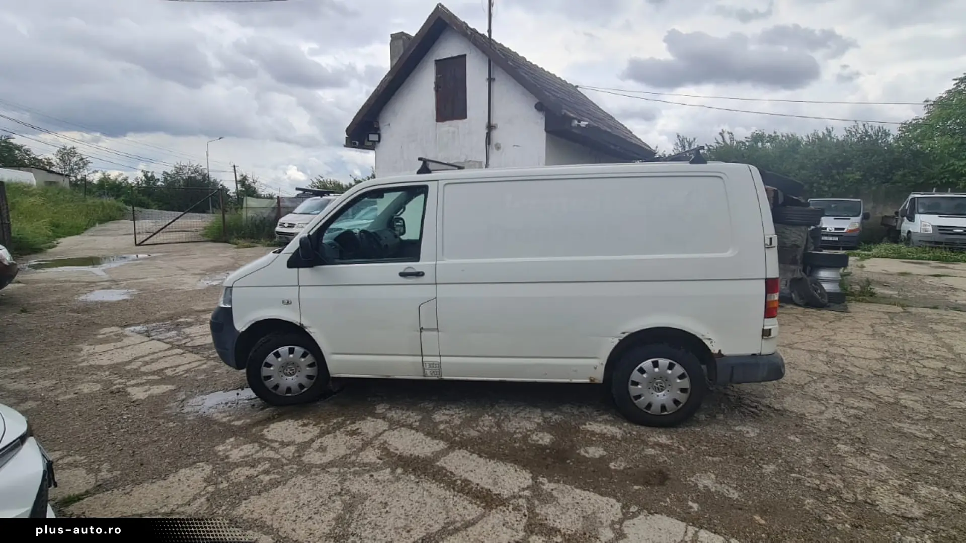Volkswagen T 5