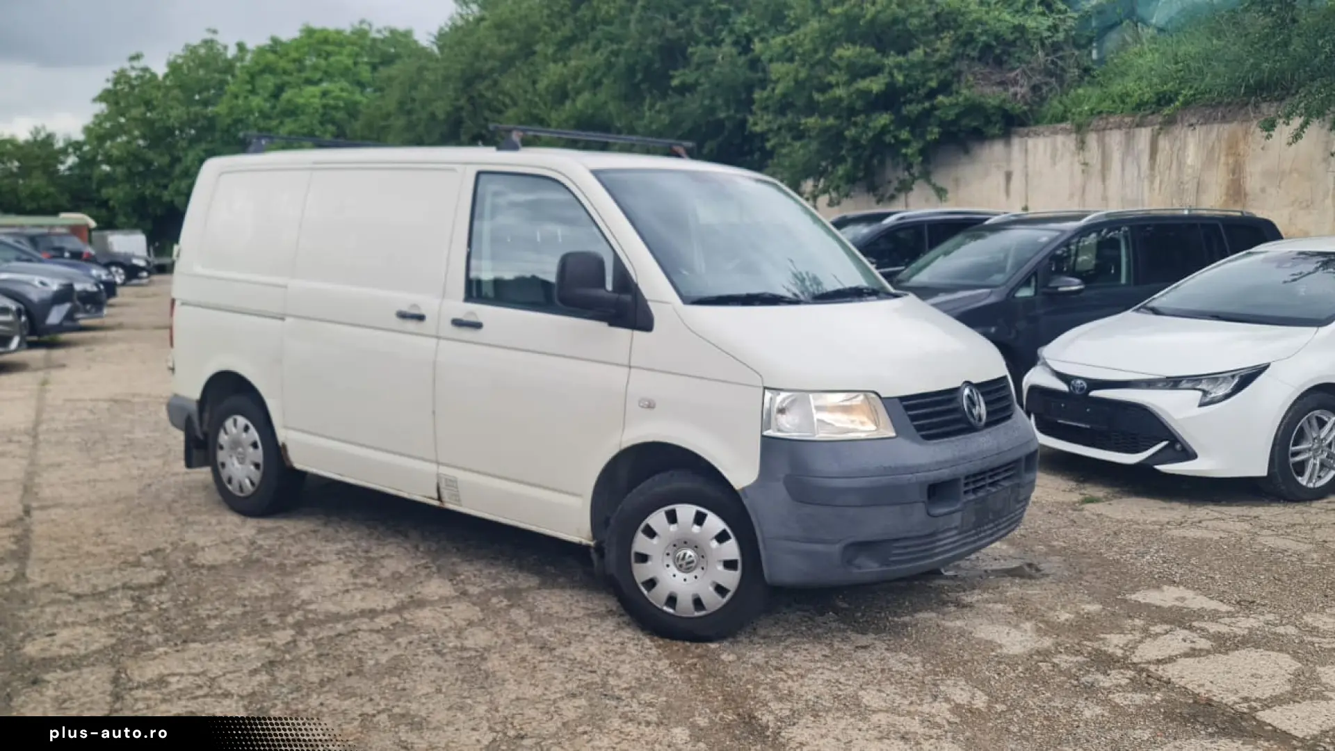 Volkswagen T 5