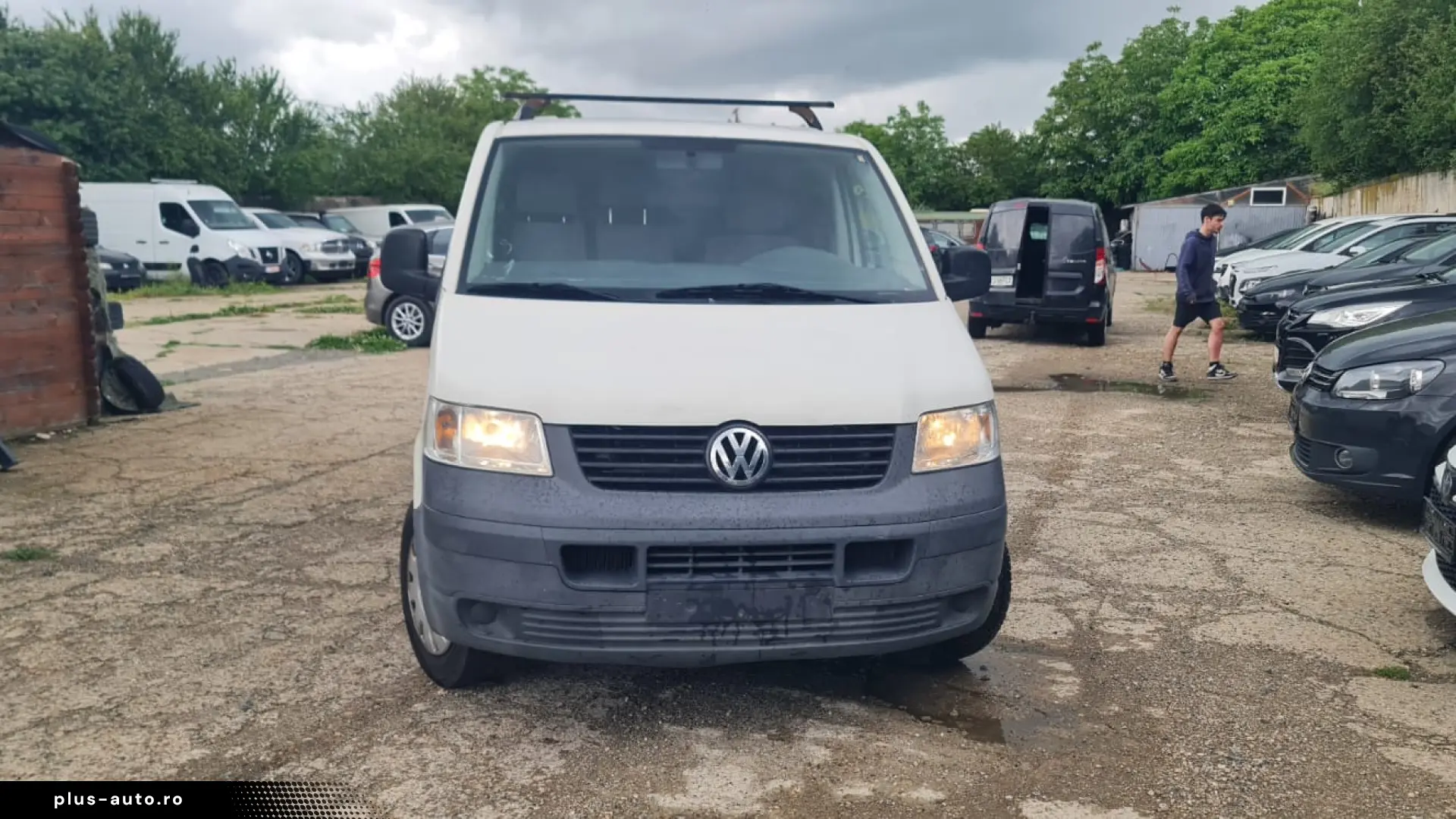 Volkswagen T 5
