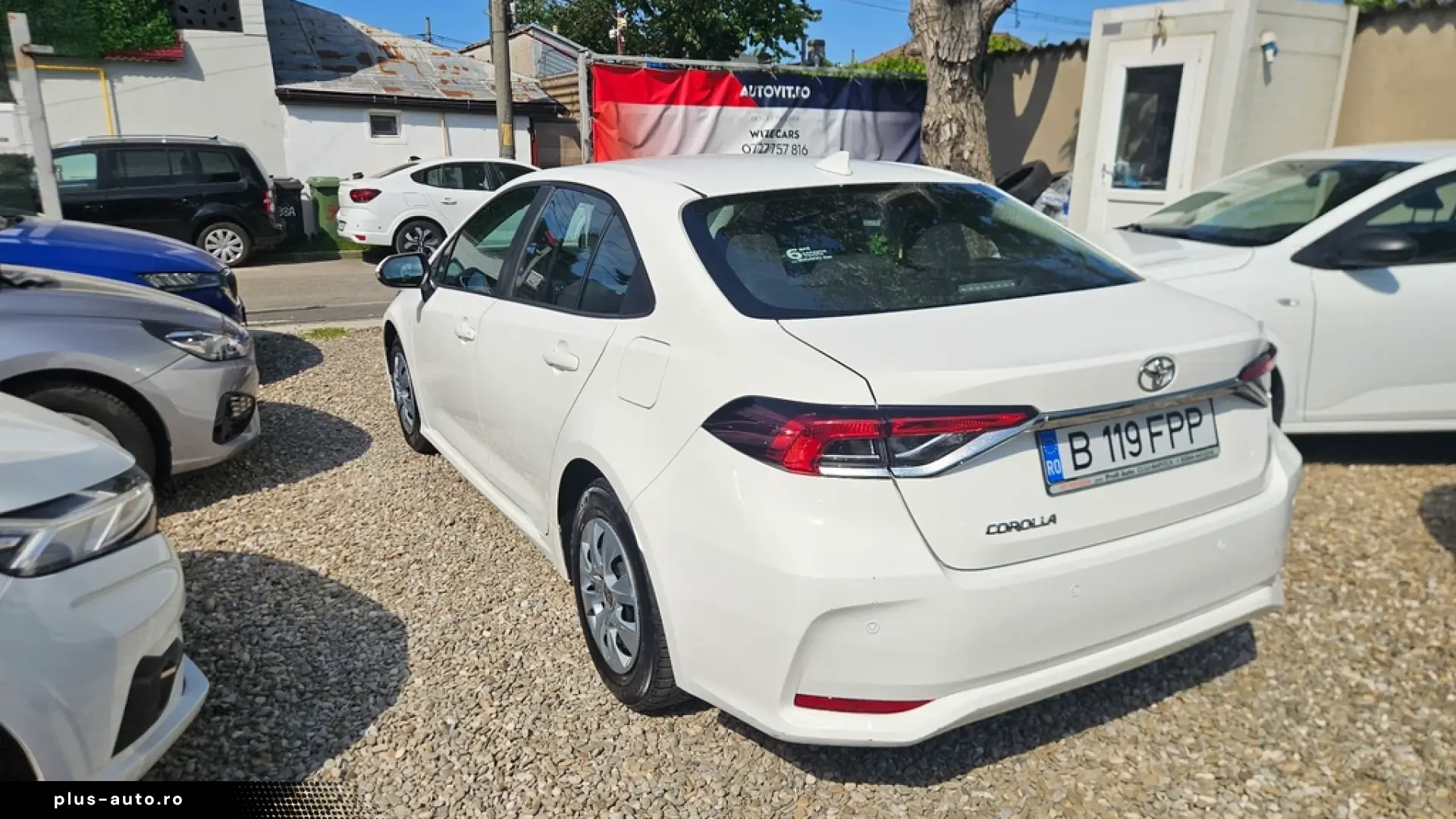 Toyota Corolla 1.5 Dual VVT-iW MT Eco