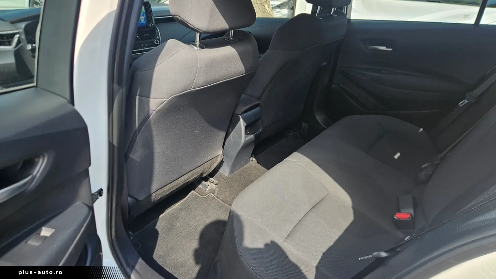 Toyota Corolla 1.5 Dual VVT-iW MT Eco