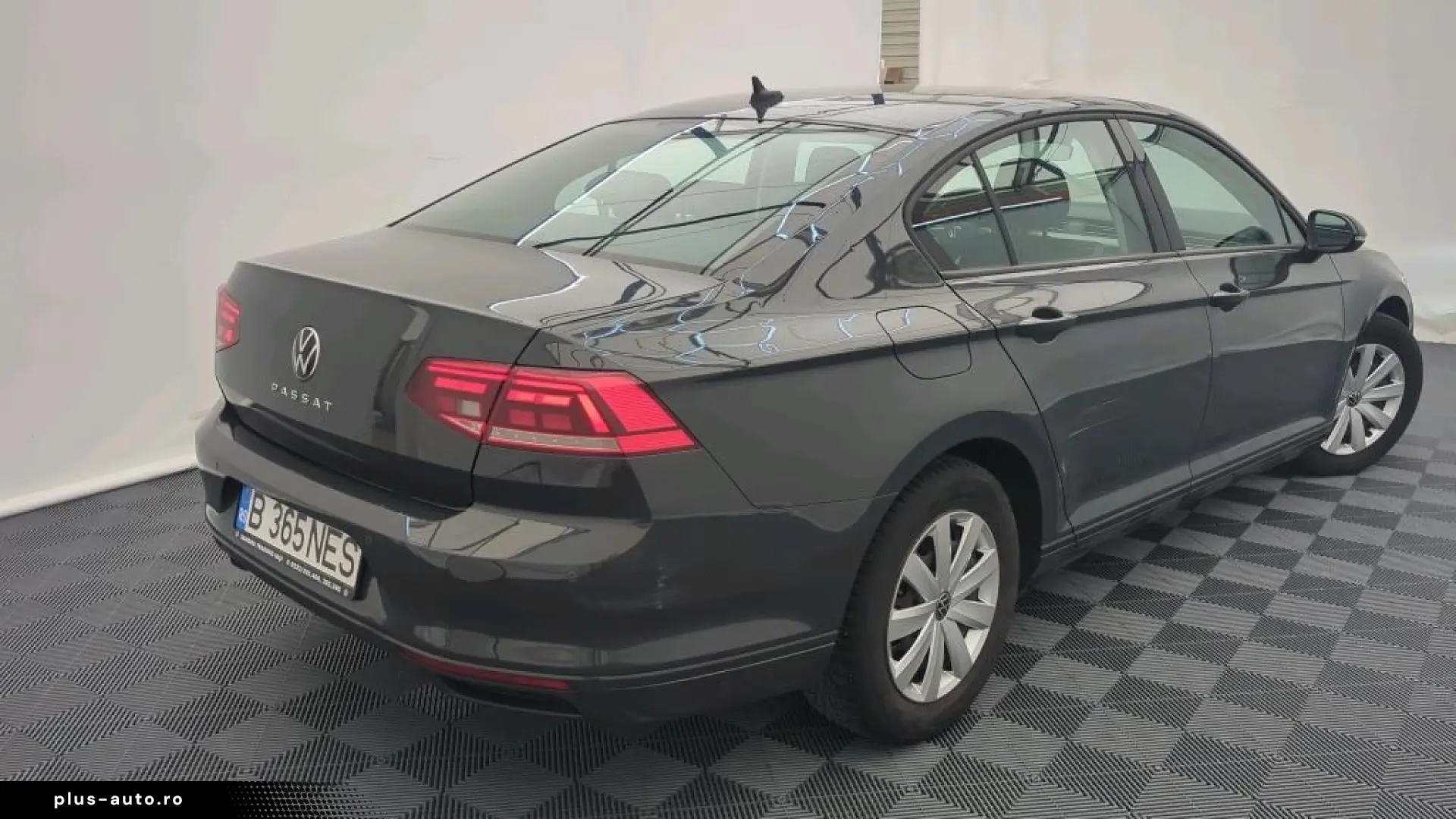 Volkswagen Passat 2.0 TDI SCR Advance