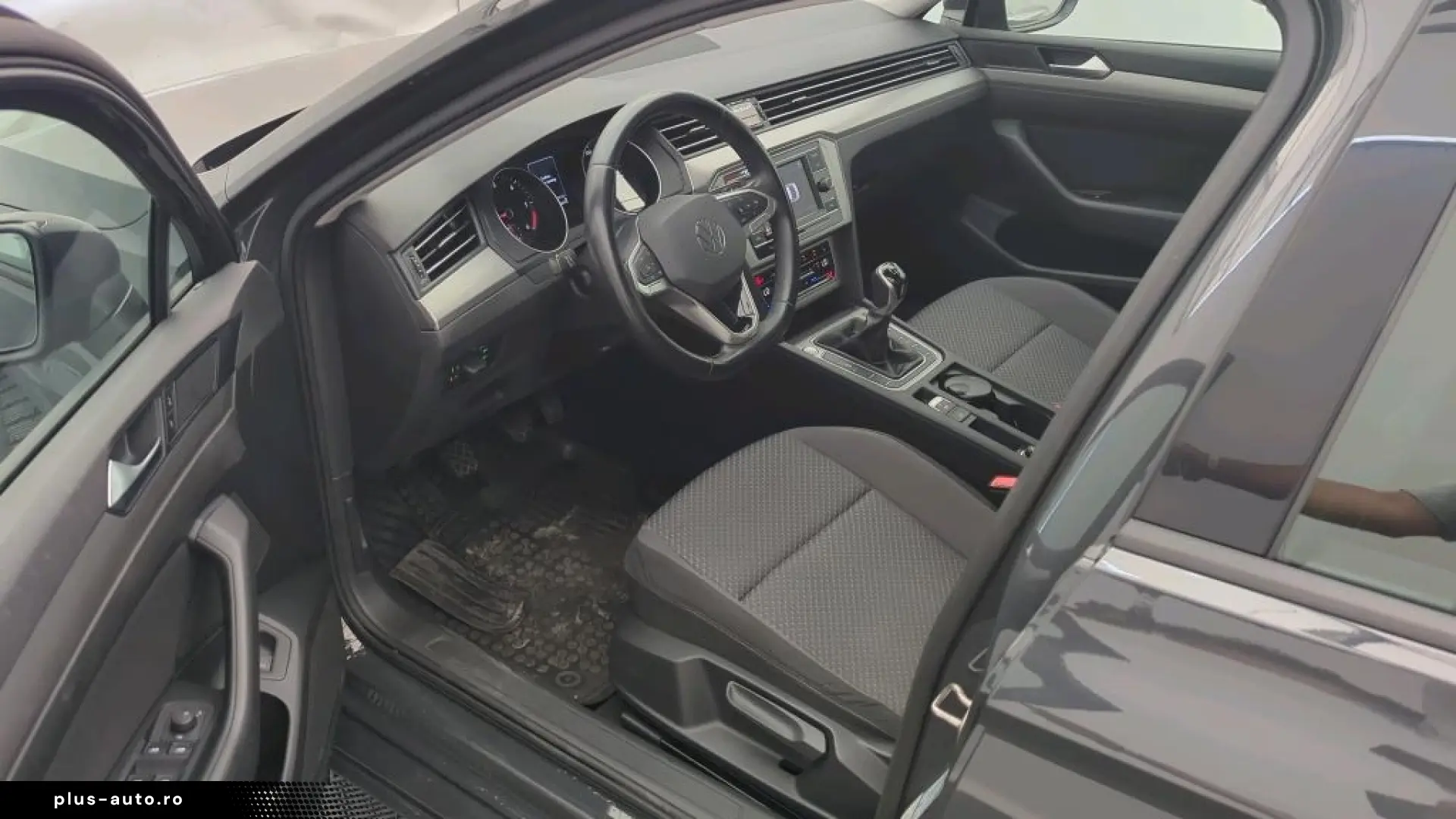 Volkswagen Passat 2.0 TDI SCR Advance