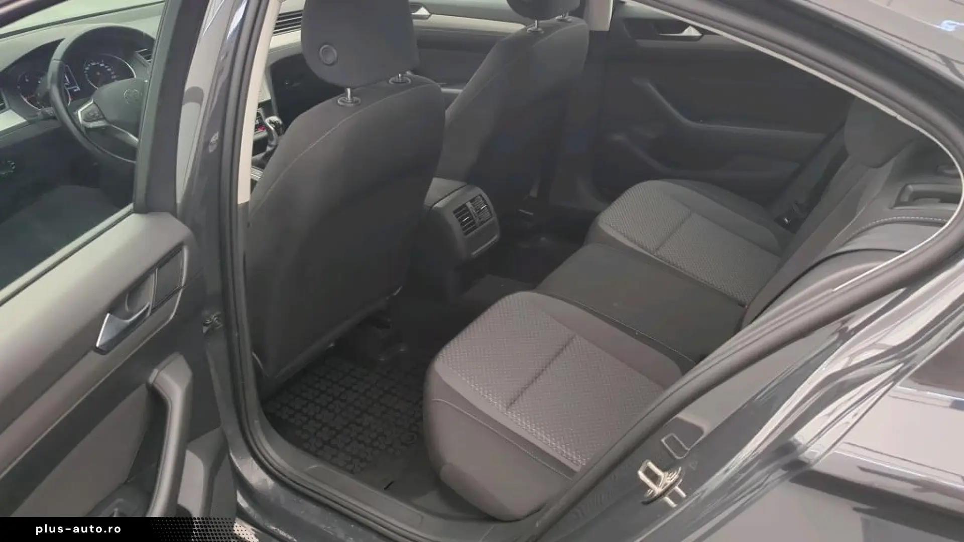 Volkswagen Passat 2.0 TDI SCR Advance