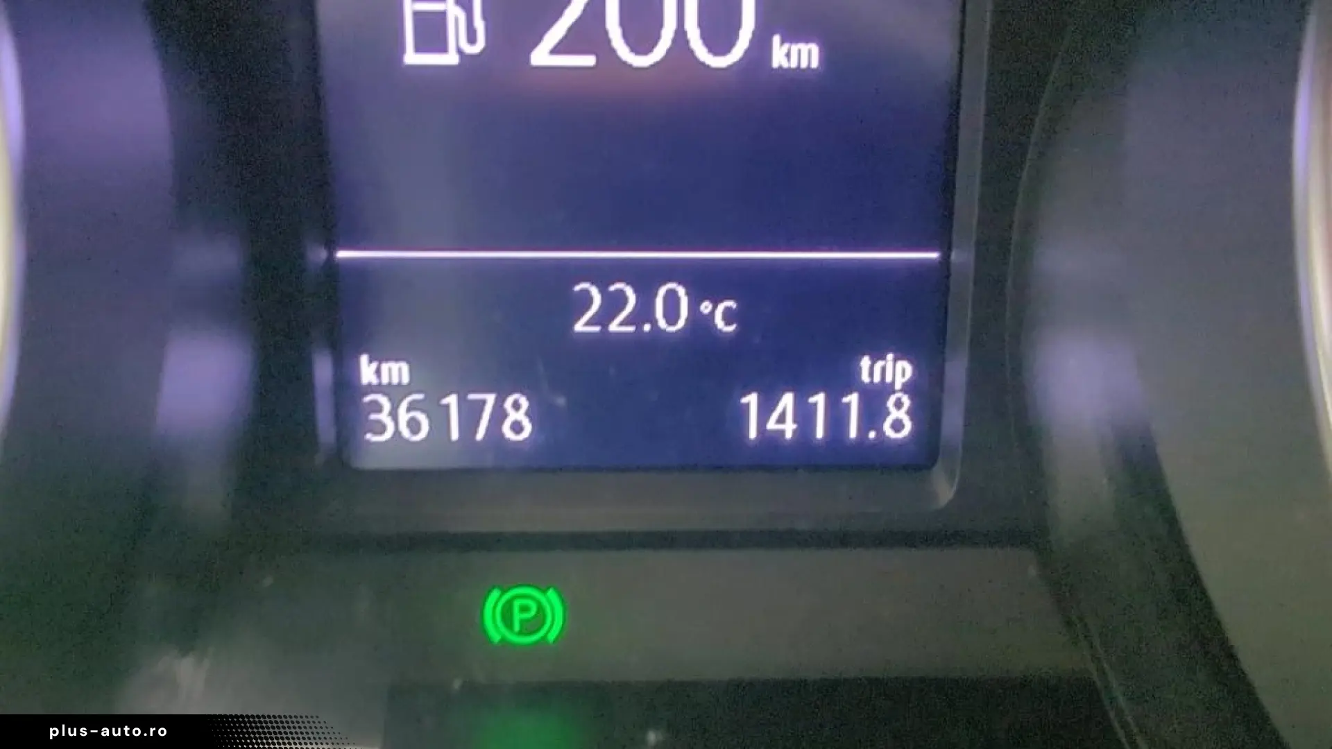 Volkswagen Passat 2.0 TDI SCR Advance