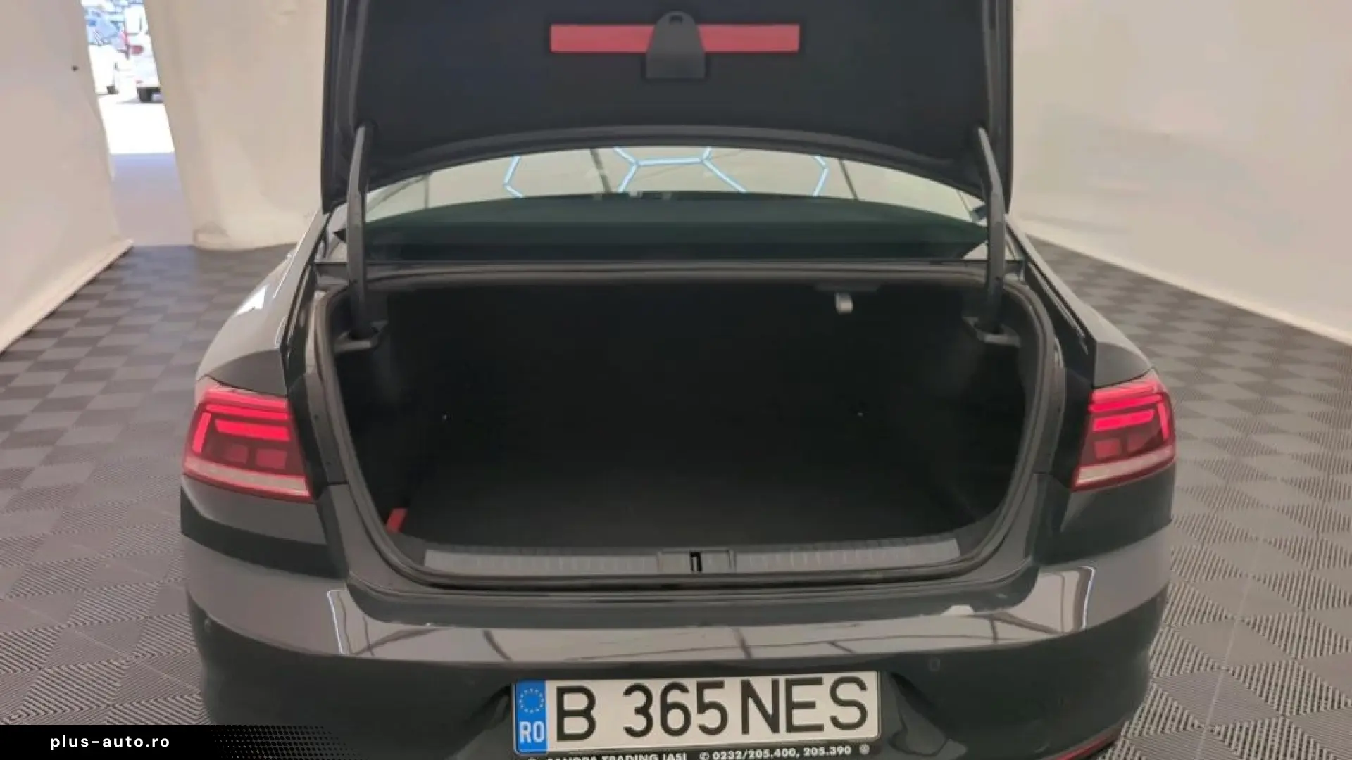 Volkswagen Passat 2.0 TDI SCR Advance