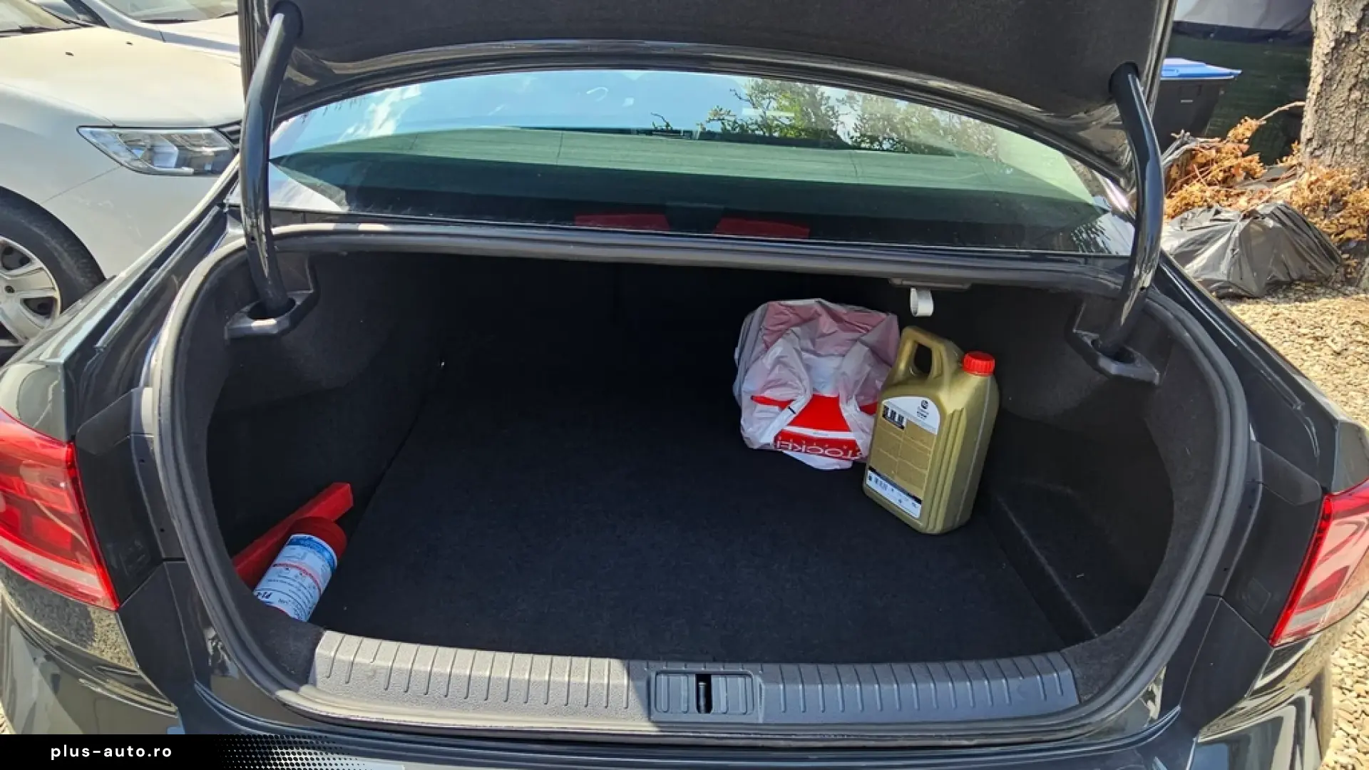 Volkswagen Passat 2.0 TDI SCR Advance