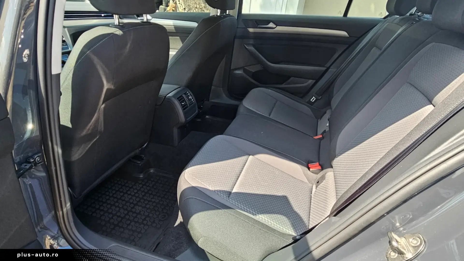 Volkswagen Passat 2.0 TDI SCR Advance