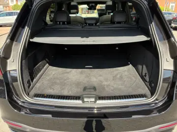 MERCEDES-BENZ GLE 450 d AMG 4M AHK PANO NIGHT BURMESTER 360