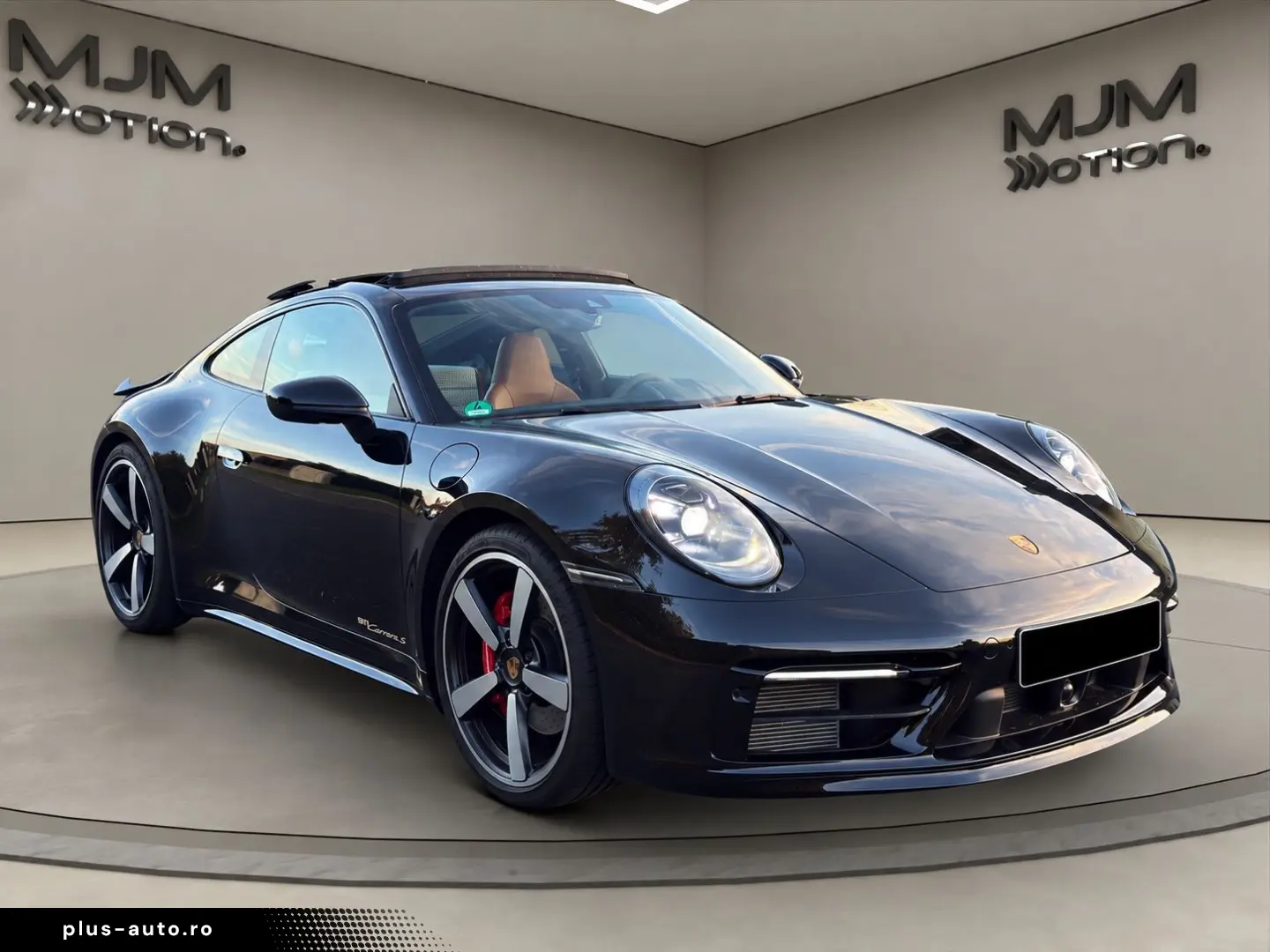 PORSCHE 911 Carrera S Heritage Approved 1.Hand Facelift