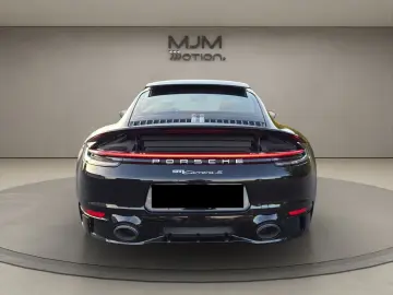 PORSCHE 911 Carrera S Heritage Approved 1.Hand Facelift