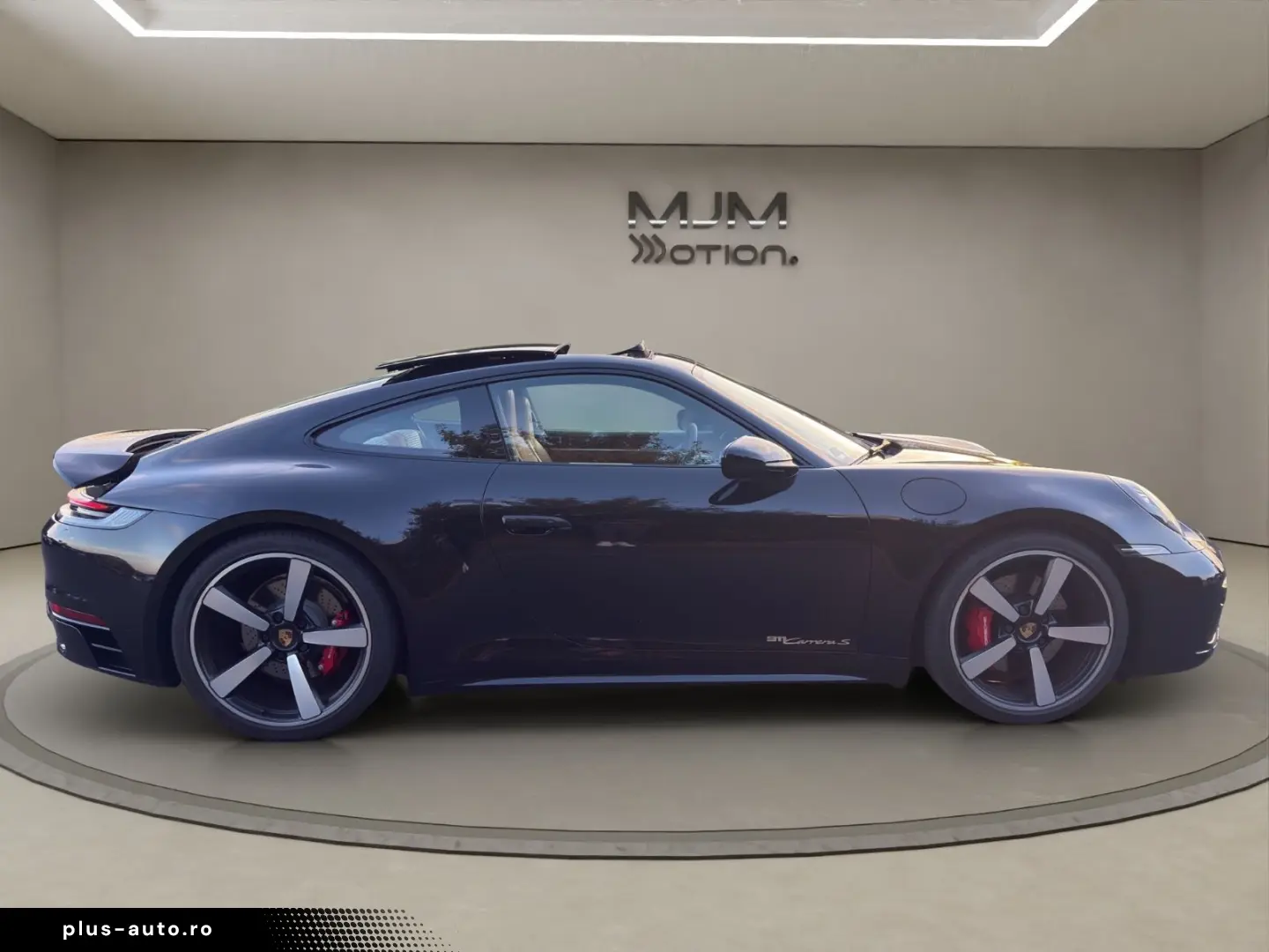 PORSCHE 911 Carrera S Heritage Approved 1.Hand Facelift