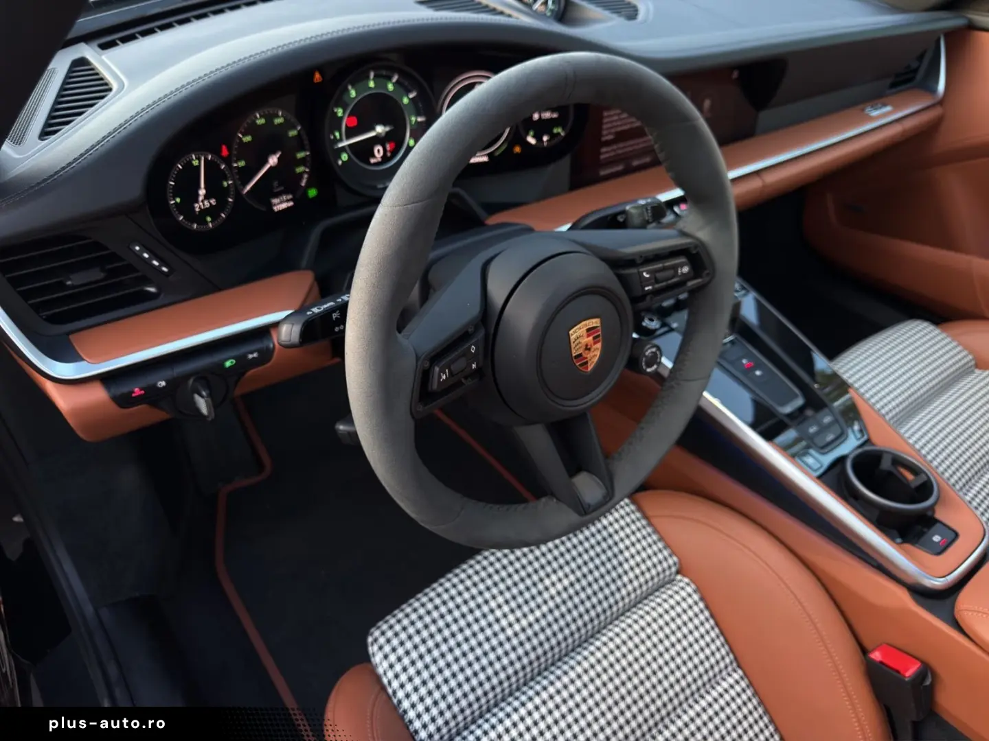 PORSCHE 911 Carrera S Heritage Approved 1.Hand Facelift