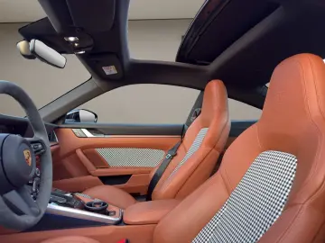 PORSCHE 911 Carrera S Heritage Approved 1.Hand Facelift